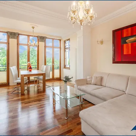 Villa Auf Der Duene Whg 06 *