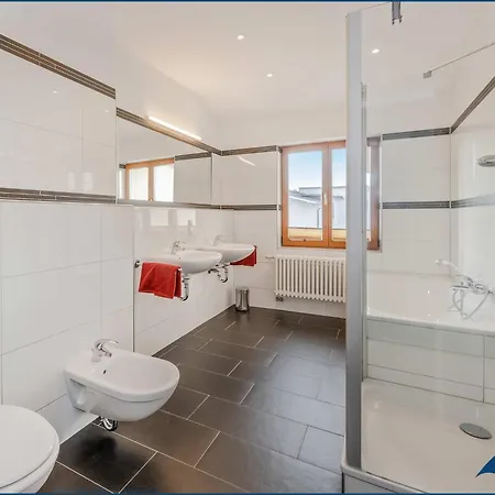 Auf Der Duene Whg 06 *