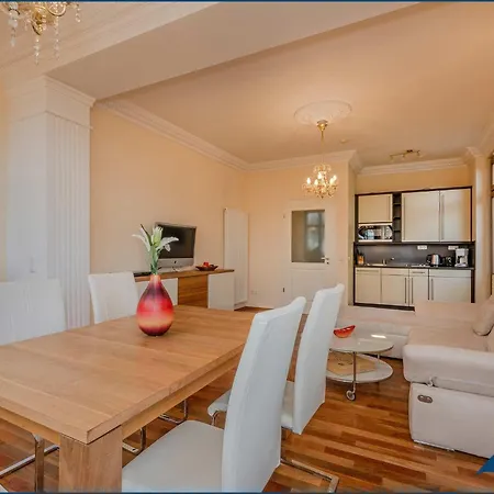 Villa Auf Der Duene Whg 06 *