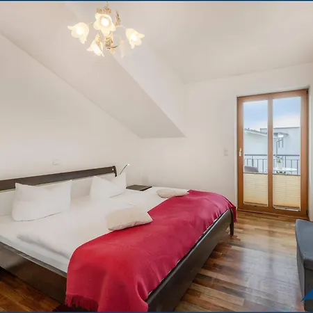 Auf Der Duene Whg 06 *