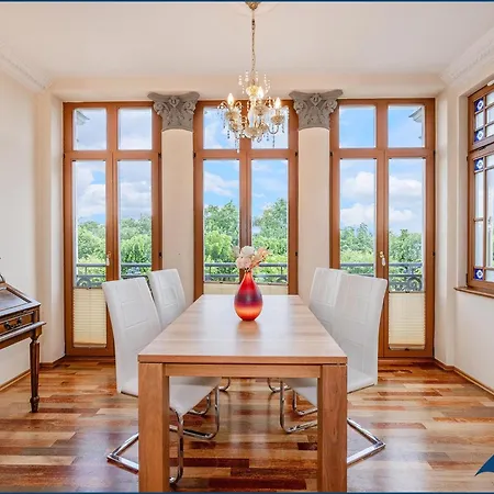 Villa Auf Der Duene Whg 06